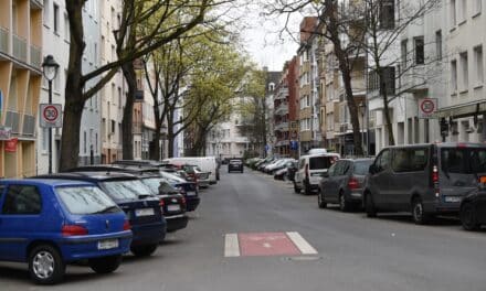 Achtung Mietbetrug! — Polizei informiert und warnt vor Betrugsmasche mit Schlüsseltresor