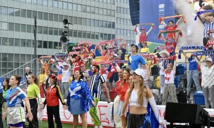 EURO 2024: Finalwochenende mit Konzerten und Public Viewing