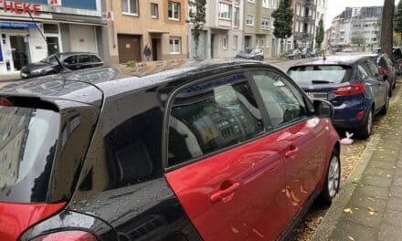Auch in der Urlaubszeit gibt es Pflichten für Fahrzeughalter