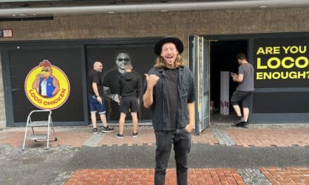 Neuer Fastfood-Hotspot am Bolker Stern: Altstadt-Wirte starten Konkurrenz zu KFC