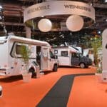 Caravan Salon Düsseldorf 2025: Mobilität, Innovation und Inspiration