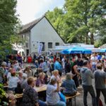 Familienfest an der Buscher Mühle am Samstag, den 30. August
