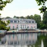 Erster Meilenstein der Schloss-Sanierung geschafft