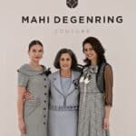 Das Ende einer Ära an der Kö: Mahi Degenring schließt ihr Couture-Geschäft