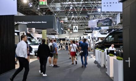 CARAVAN SALON 2024: Erfolgreiche Geschäfte, zufriedene Besucher und positive Branchenaussichten in Düsseldorf