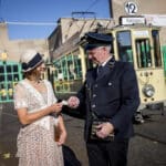 Mit Oldie-Touren Freude verschenken