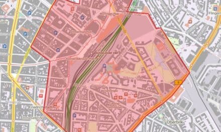 Schulterschluss für mehr „Sicherheit und Sauberkeit im Bahnhofsumfeld“