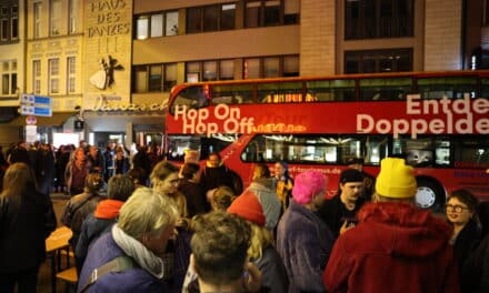 popNRW-Preis zieht nach Düsseldorf: Ein musikalischer Meilenstein für die Landeshauptstadt