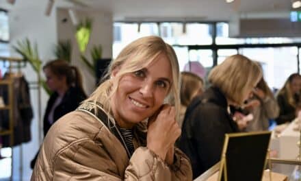 Großer Andrang bei Eröffnung der ersten My Jewellery Boutique in Düsseldorf