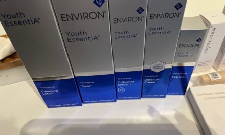 Hautanalyse bei Kosmetik Frowein in Angermund