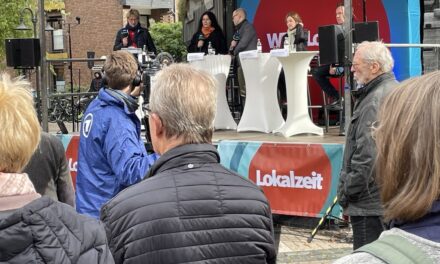 „Bebauungskonzept Kalkumer Schloßallee ist innovativer Ansatz“