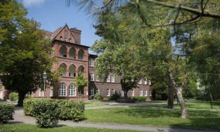 Die Diakonie informiert über Ausbildungen