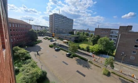 “Denklabor Brinckmannstraße”