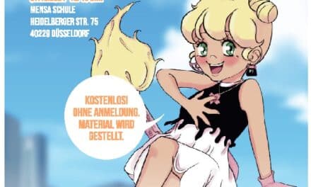 Comic- und Manga-Convention Düsseldorf: Ein Highlight für Fans in der Vorweihnachtszeit