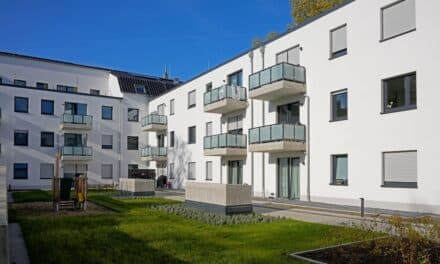 Neues SWD-Wohnquartier in Gerresheim fertiggestellt und bezogen