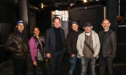 Neuer Schwung für den Ratinger Hof: concert team nrw gmbh wird Betreiber ab 2025