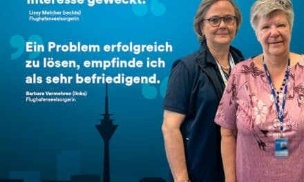 Neue Filmbeiträge, Podcasts und Plakatmotive: Ehrenamtskampagne der Stadt wird fortgesetzt