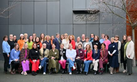 Plattform “INSPIRE! Network NRW” geht an den Start