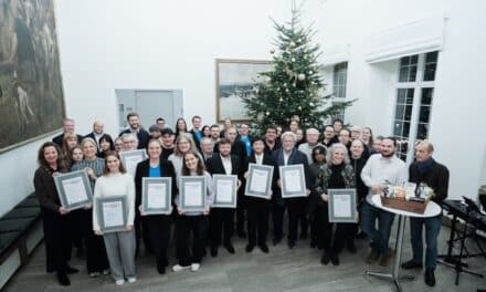 GarageLab e. V. ist Düsseldorfer Umweltpreisträger 2024