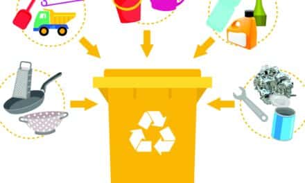 Mehr Recycling für Düsseldorf