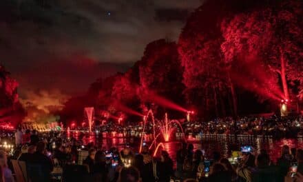 Vorverkauf für das Lichterfest 2025 gestartet