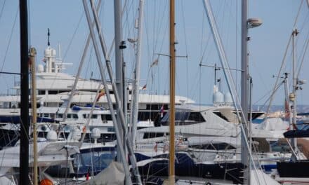 Innovativste Technologien und Nachhaltigkeit: Die boot Düsseldorf 2025 setzt neue Maßstäbe
