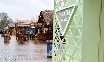 Weihnachtsmarkt im Wandel: Gehört ein Luxusstand auf den Weihnachtsmarkt?