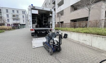 Polizeieinsatz in Düsseldorf-Pempelfort: Verdächtiger Gegenstand unschädlich gemacht