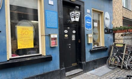 „Kneipe“ schließt endgültig: Altstadt verliert eine weitere Institution