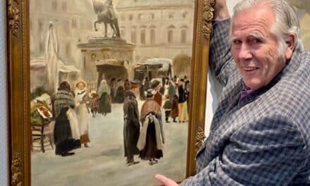 Das Ende einer Ära: Die Schließung der Willi Körs Galerie an der Düsseldorfer Börse
