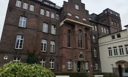 Kein Freifahrtschein für Marienkrankenhaus in Kaiserswerth
