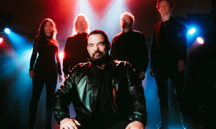 Alphaville live in Düsseldorf: „Forever! LIVE – Best of 40 Years“
