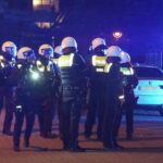 Jahreswechsel in der Landeshauptstadt – Vorläufige Bilanz der Polizei zu Silvester 2025/2026 – Hohes Einsatzaufkommen – Einsatzkonzept der Polizei geht&nbsp;auf