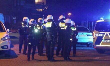 Jahreswechsel 2024/2025 in Düsseldorf: Vorläufige Silvesterbilanz der Polizei Hohe Einsatzintensität in der Altstadt und den Stadtteilen – Bislang keine schweren Straftaten angezeigt