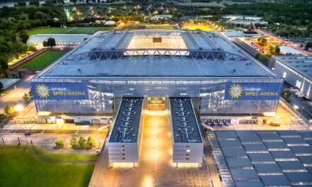 Düsseldorf bewirbt sich als Host City für die UEFA Women’s EURO 2029