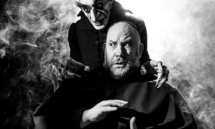 Filmmuseum zeigt neue Studioausstellung “Nosferatu Revisited”