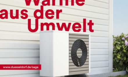 Kostenloses Webinar zur Wärmepumpe