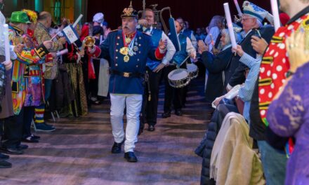 Karneval in Düsseldorf: Ein Samstag voller Höhepunkte