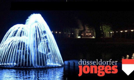 Düsseldorfer Jonges starten Aktion gegen Antisemitismus