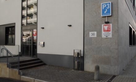 Schnelle Hilfe bei Zahnweh — gefragter denn je!