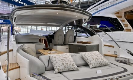 Erfolgreicher Start für die boot 2025 in Düsseldorf: Weltgrößte Wassersportmesse setzt neue Maßstäbe