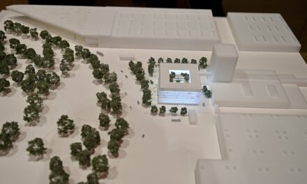 Die Würfel sind gefallen – neue Heimat für die Messe