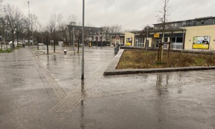 CDU für Errichtung von Pocketpark in Wittlaer
