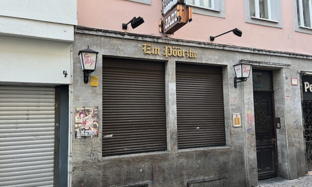 Jan Olbermann verlässt Kult-Kneipen und Brauerei: Ein überraschender Schritt