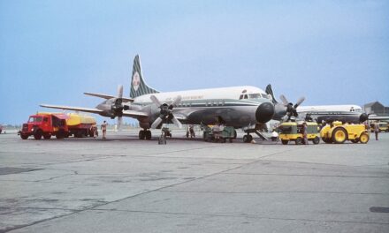 75 Jahre KLM am Flughafen Düsseldorf: Eine traditionsreiche Verbindung feiert Jubiläum