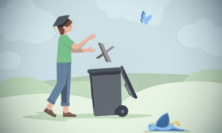 #WissXit: Wissenschaftliche Institutionen verlassen Plattform X