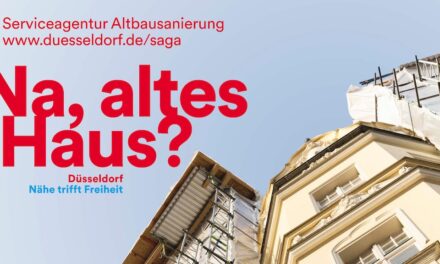 Neuer Internetauftritt: Energieberatung der Stadt jetzt online buchbar