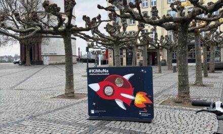 5. Kindermuseumsnacht mit neuem Rekord