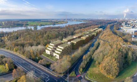 Frühzeitige Öffentlichkeitsbeteiligung zur Überbauung Münchener Straße