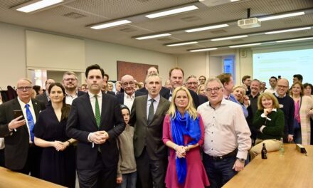 Bundestagswahl 2025: Düsseldorfer Endergebnis jetzt amtlich